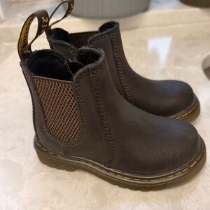 Dr Martens 2976 T Gaucho Boots toddler size 7. 
Only worn a few times.